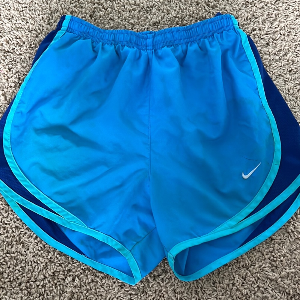 Nike shorts!!